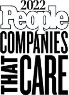 2022 People Companies That Care